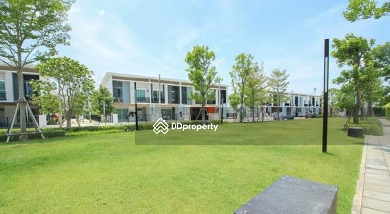 ขาย - Pruksa Prime Bangphlu-Ratchapruk : บ้านพฤกษา ไพร์ม สถานีรถไฟฟ้าบางพลู-ราชพฤกษ์, นนทบุรี