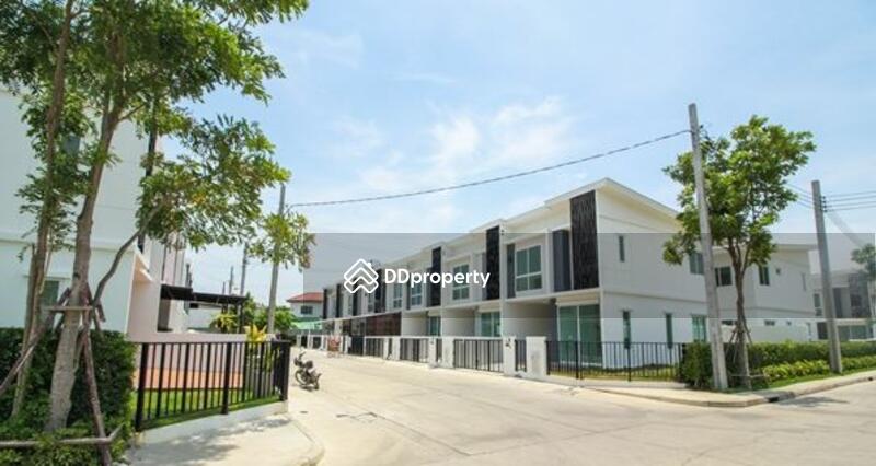 ขาย - Pruksa Prime Bangphlu-Ratchapruk : บ้านพฤกษา ไพร์ม สถานีรถไฟฟ้าบางพลู-ราชพฤกษ์, นนทบุรี