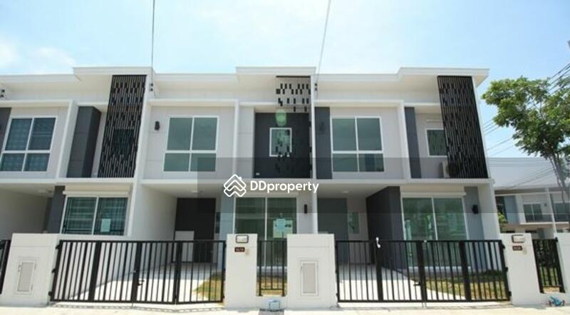 ขาย - Pruksa Prime Bangphlu-Ratchapruk : บ้านพฤกษา ไพร์ม สถานีรถไฟฟ้าบางพลู-ราชพฤกษ์, นนทบุรี