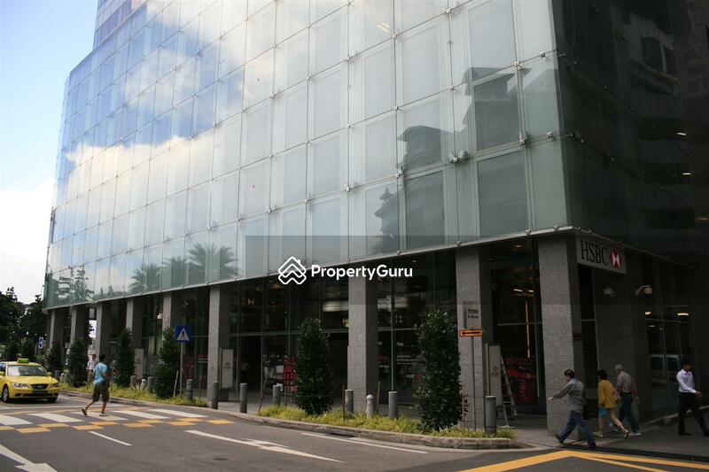Hsbc Building #0