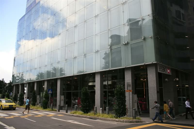Hsbc Building, 21 Collyer Quay, 3,615 sqft, Office For Rent, by Vincent Low, 60221185 - CommercialGuru.com.sg