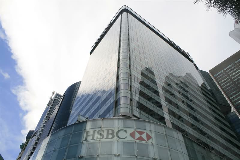 Hsbc Building, 21 Collyer Quay, 3,615 sqft, Office For Rent, by Vincent Low, 60221185 - CommercialGuru.com.sg