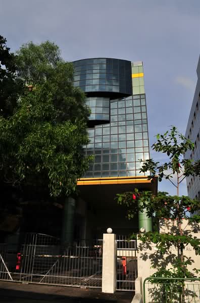 Hudson Industrial Building, 14 New Industrial Road, 1,294 sqft, Light Industrial (B1) For Rent, by Julia Lee, 23515899 - CommercialGuru.com.sg