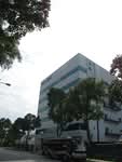 Hup Seng Warehouse #0