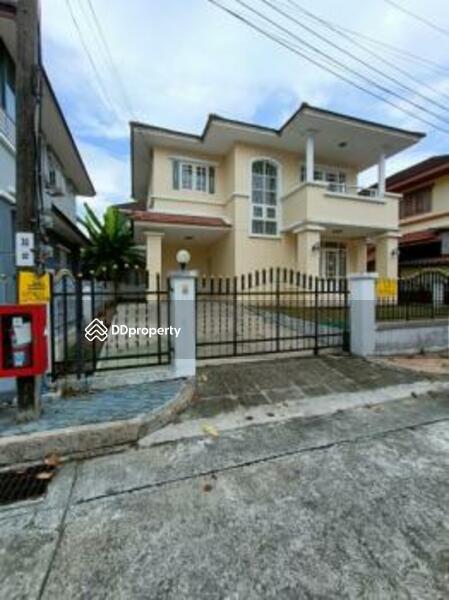 For Sale - Vararom Minburi, Bangkok