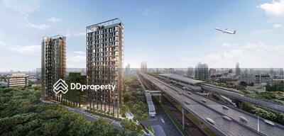  - Landmark At Kasetsart TSH Station : แลนด์มาร์ค แอท เกษตรศาสตร์ ทุ่งสองห้อง สเตชั่น