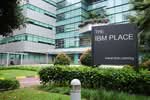 IBM Place #0