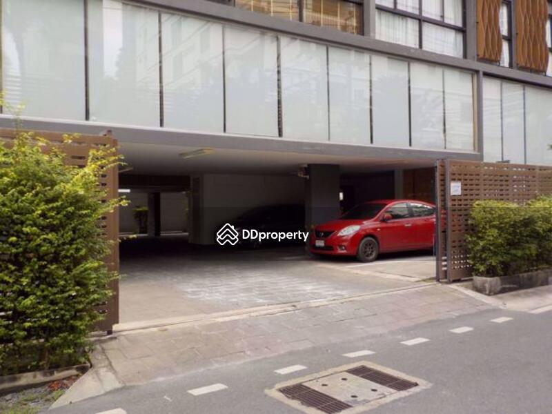 ให้เช่า - Montrose Court : มอนต์โรส คอร์ต, กรุงเทพ