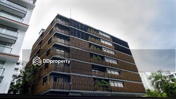 Montrose Court : มอนต์โรส คอร์ต