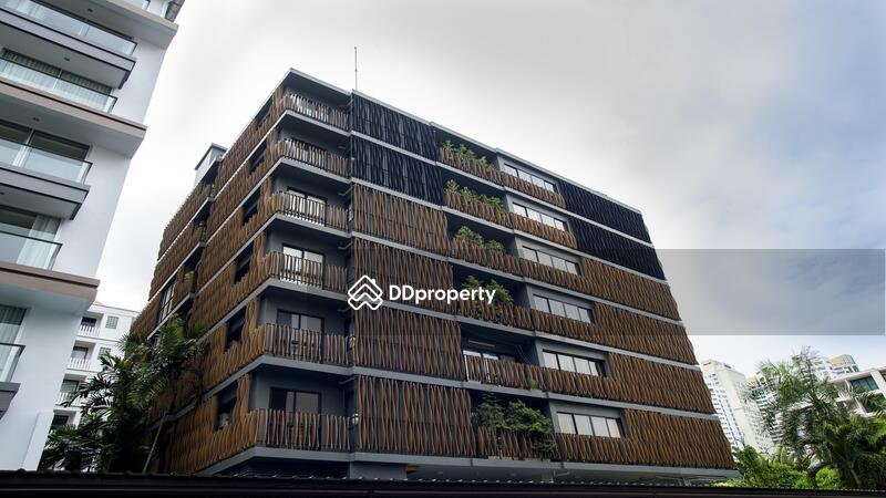 Montrose Court : มอนต์โรส คอร์ต #0