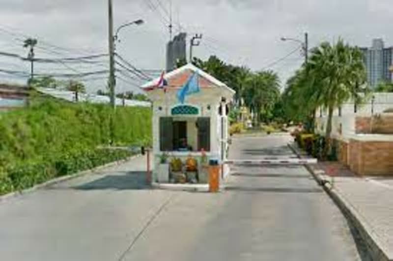 ให้เช่า - Chuan Chuen Khaerai : ชวนชื่น แคราย, นนทบุรี