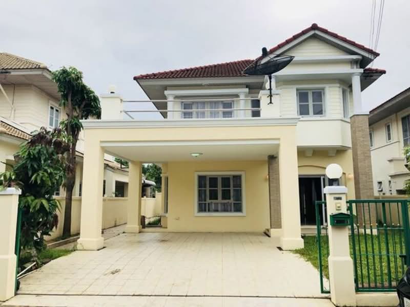 For Rent - Chuan Chuen Khaerai, Nonthaburi