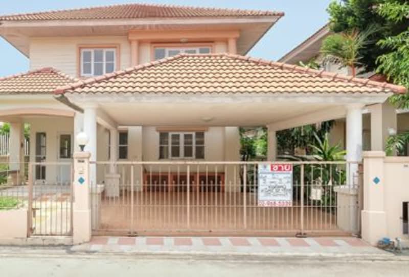 For Rent - Chuan Chuen Khaerai, Nonthaburi