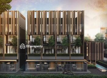 The Park Lane Sukhumvit 105-Lasalle 24 : เดอะ พาร์ค เลน สุขุมวิท 105-ลาซาล 24