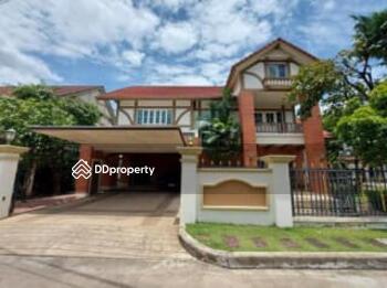 Baan Puttawikron 2 : บ้านปัฐวิกรณ์ 2 