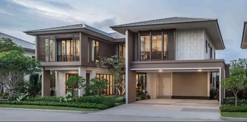 Burasiri Krungthep Kreetha #0