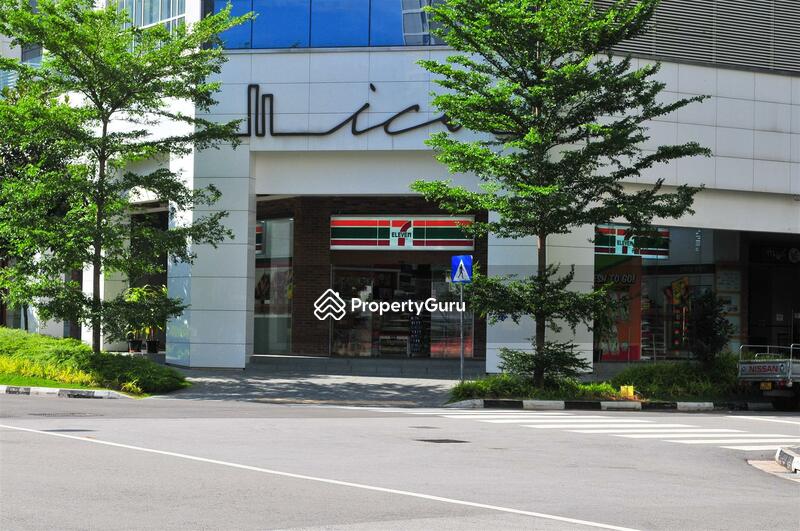 For Rent - Icon Village