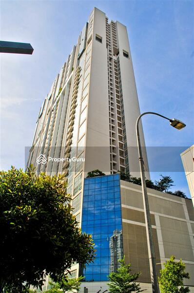 For Rent - Icon Village