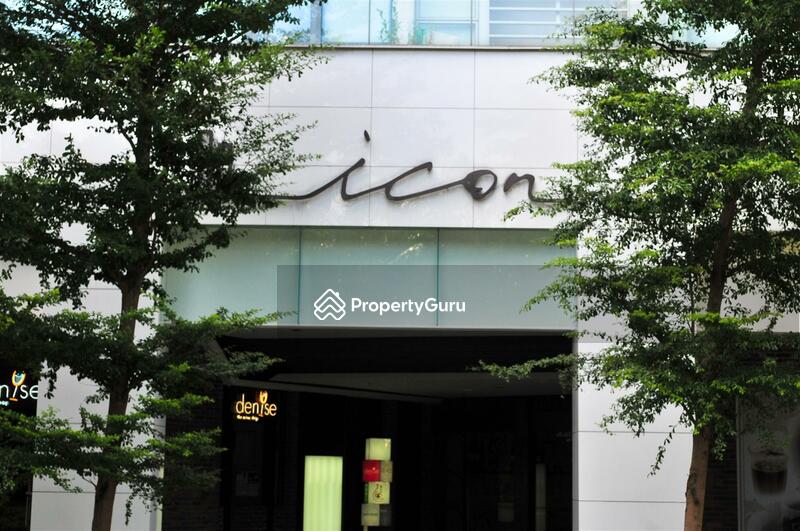 For Rent - Icon Village