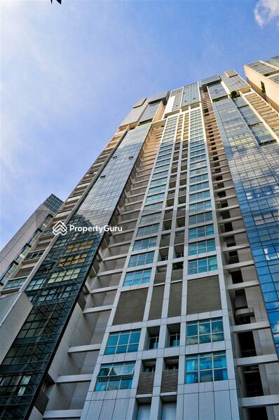 For Rent - Icon Village