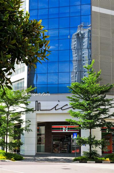For Rent - Icon Village