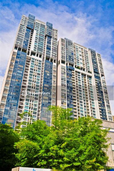 For Rent - Icon Village