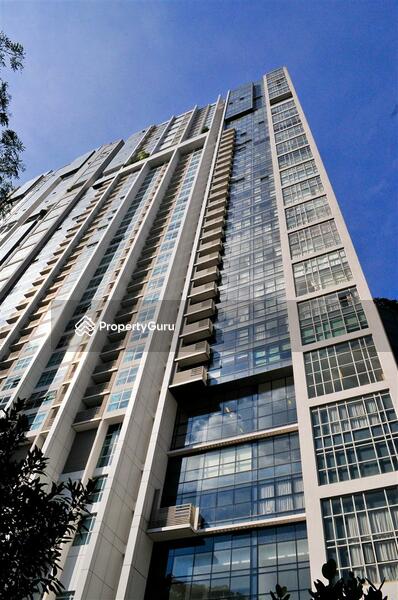 For Rent - Icon Village
