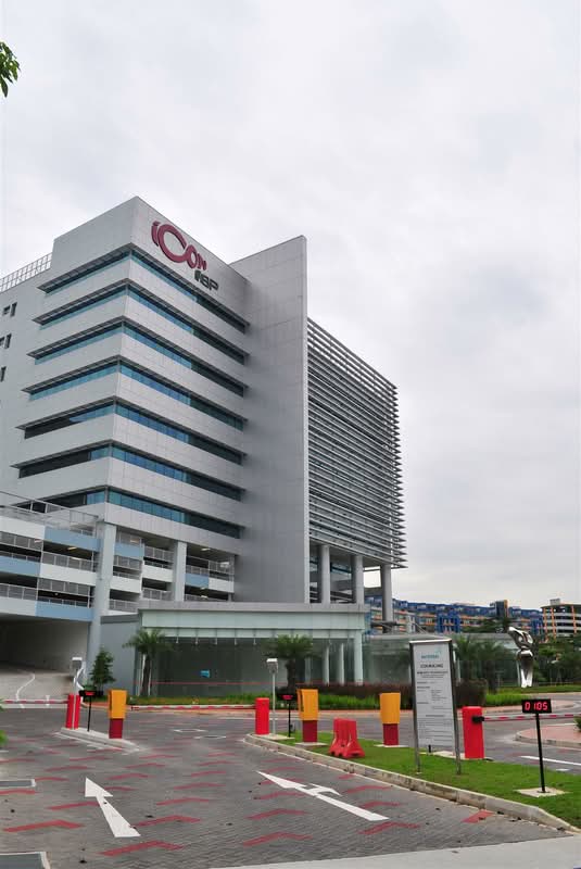 I-Hub