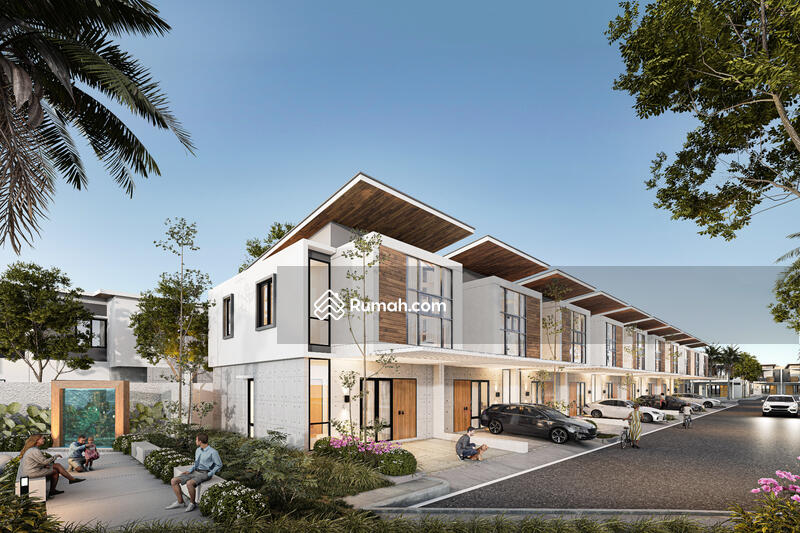 Central Hills di Batam, Kep. Riau