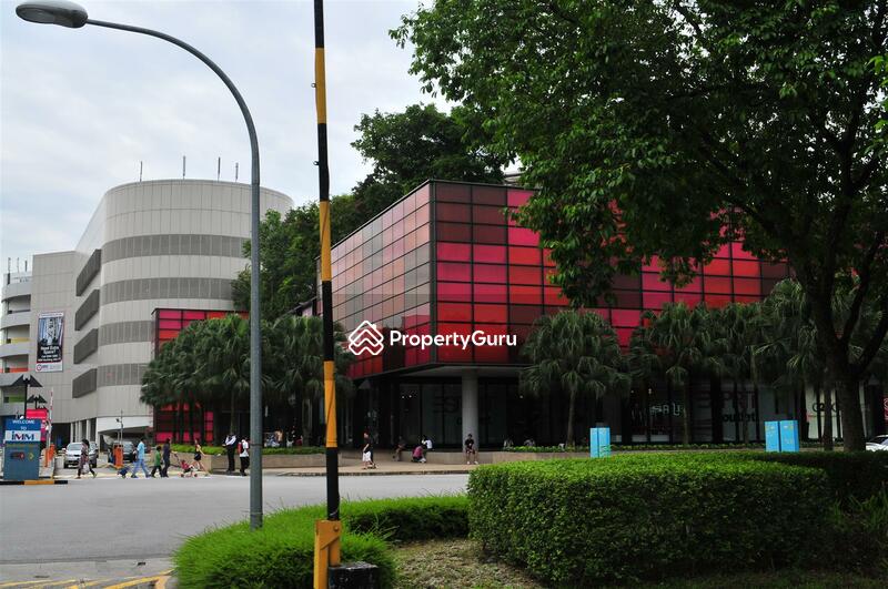 IMM Building #0