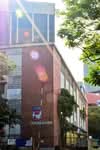 Inchcape Marketing Building #0