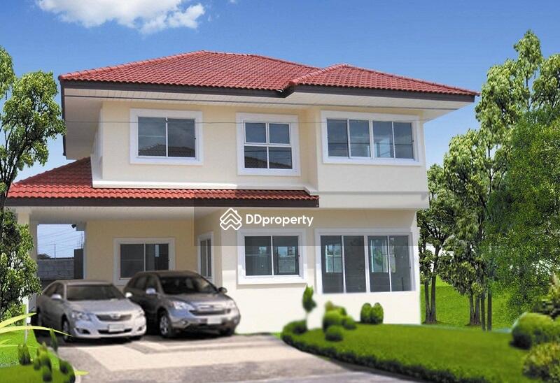ขาย - Baan Suan Phumthan : บ้านสวนภูมิฐาน บ้านกล้วย - ไทรน้อย, นนทบุรี