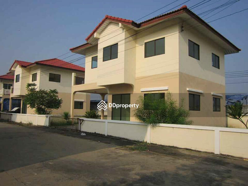 For Sale - Baan Suan Phumthan, Nonthaburi