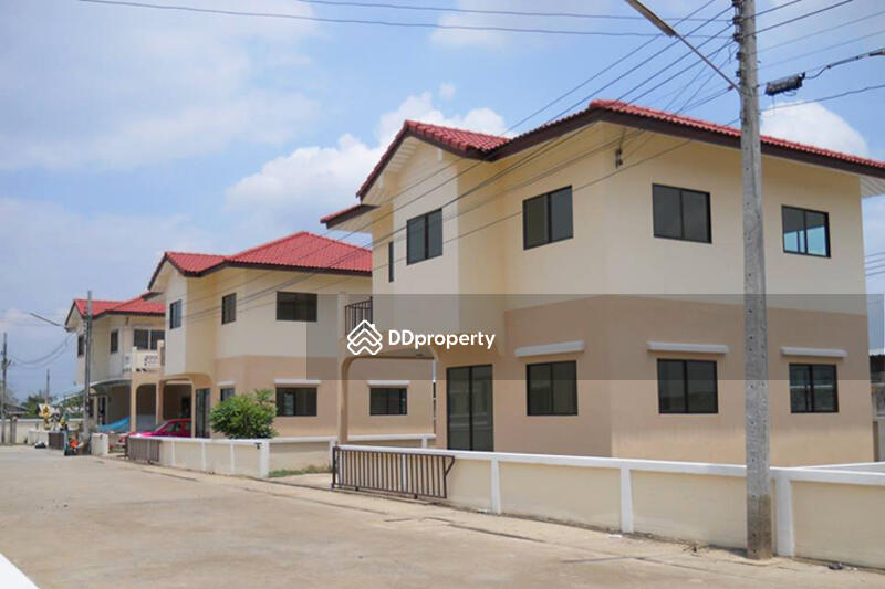 ขาย - Baan Suan Phumthan : บ้านสวนภูมิฐาน บ้านกล้วย - ไทรน้อย, นนทบุรี