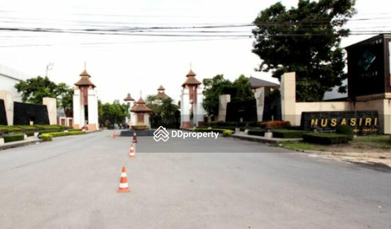 ขาย - Nusasiri Satorn – Pinklao : ณุศาศิริ สาทร – ปิ่นเกล้า, กรุงเทพ