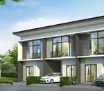 Pruksa Ville 85 Leabklong Taweewattana : พฤกษาวิลล์ 85 เลียบคลองทวีวัฒนา #0