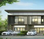 Pruksa Ville 85 Leabklong Taweewattana : พฤกษาวิลล์ 85 เลียบคลองทวีวัฒนา #0