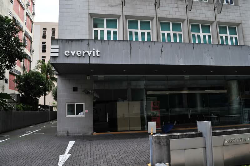 Ingolstadt Centre, 60D Kallang Pudding Road, 3,466 sqft, Light Industrial (B1) For Rent, by Clifton Ching, 500008919 - CommercialGuru.com.sg
