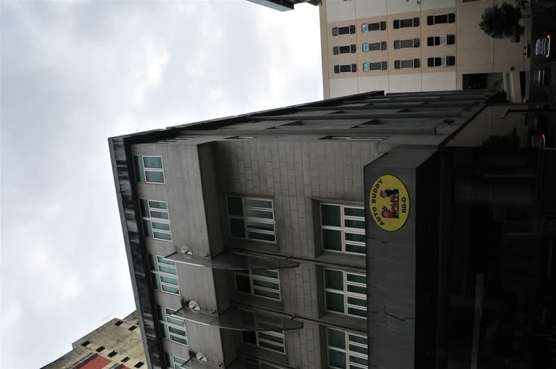Ingolstadt Centre, 60D Kallang Pudding Road, 3,466 sqft, Light Industrial (B1) For Rent, by Clifton Ching, 500008919 - CommercialGuru.com.sg