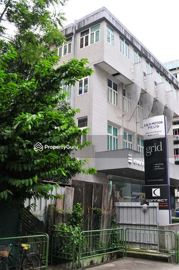 Ingolstadt Centre 60d Kallang Pudding Road 3900 Sqft I Rent By