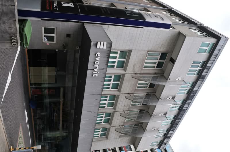 Ingolstadt Centre, 60D Kallang Pudding Road, 3,466 sqft, Light Industrial (B1) For Rent, by Clifton Ching, 500008919 - CommercialGuru.com.sg