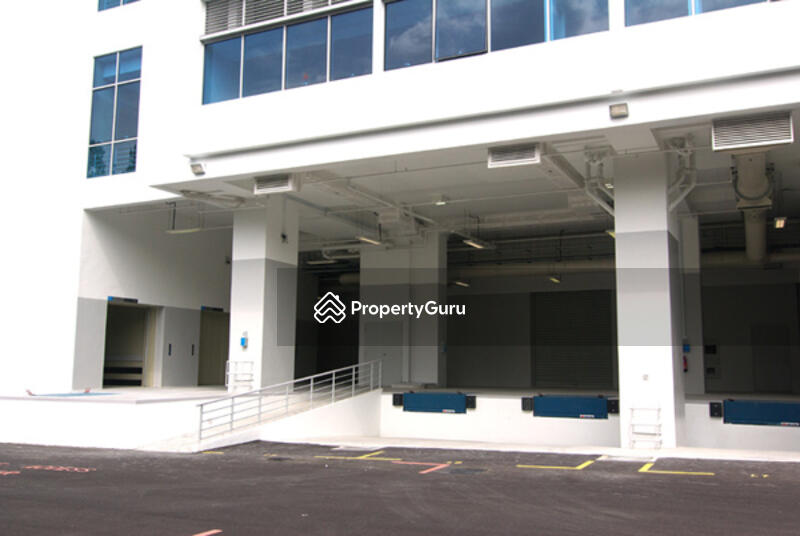 For Rent - Innovation Place