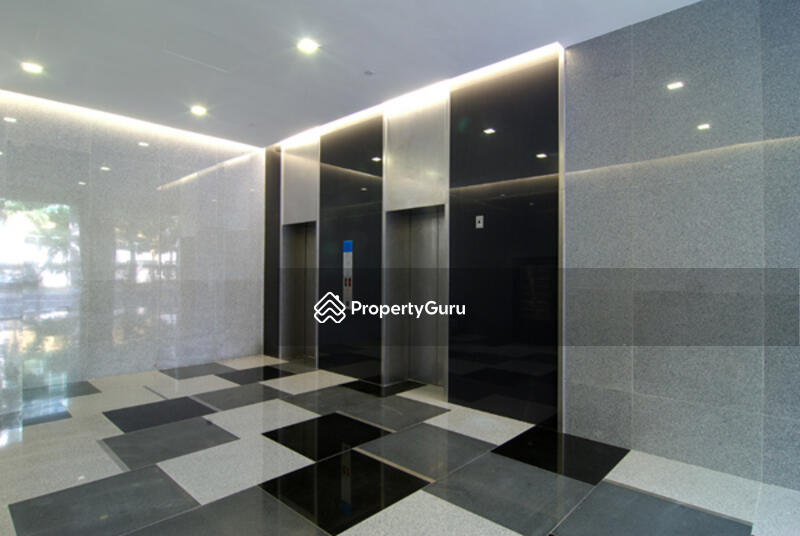 For Rent - Innovation Place