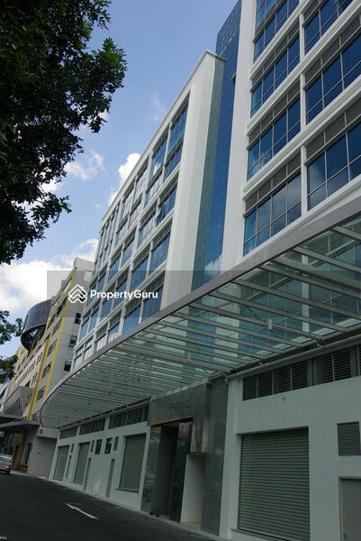 For Rent - Innovation Place