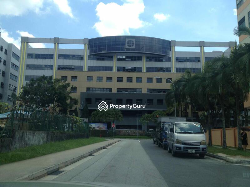 For Rent - Innovation Place