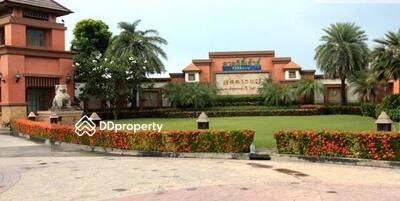 - Laddarom Ratchaphruek-Pinklao : ลัดดารมย์ ราชพฤกษ์-ปิ่นเกล้า