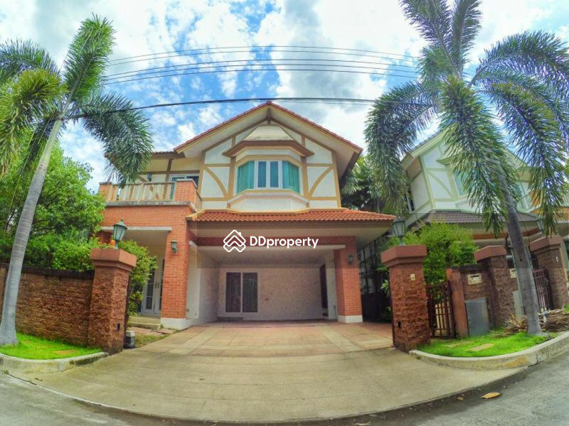 ให้เช่า - Laddarom Ratchaphruek-Pinklao : ลัดดารมย์ ราชพฤกษ์-ปิ่นเกล้า, กรุงเทพ