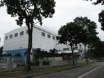 International Bearings Building #0