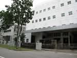 International Bearings Building #0
