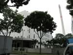International Bearings Building #0